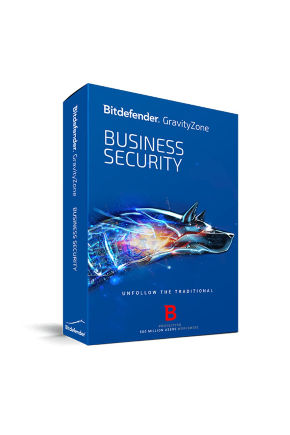  Gravityzone Business Security 3yıl 11kullanıcı